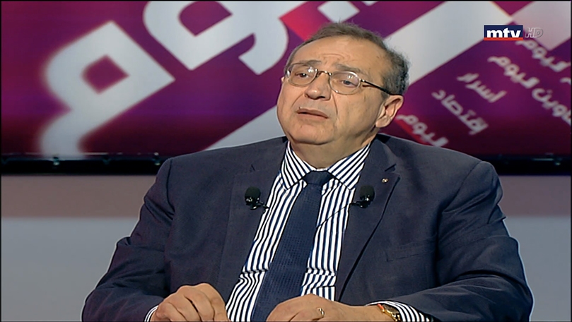 بيار جعارة  