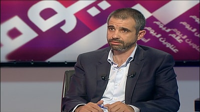 Hassan Ezz El Dine