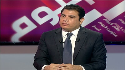 Salem Zahran