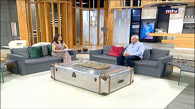 Toufic Allawi - My Church Pulse