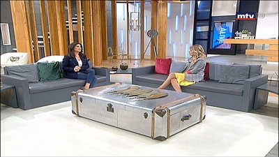 Colette Al Halani