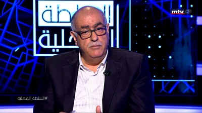  كمال شيا - غازي الشعار