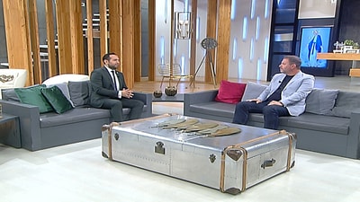 Nader Khoury