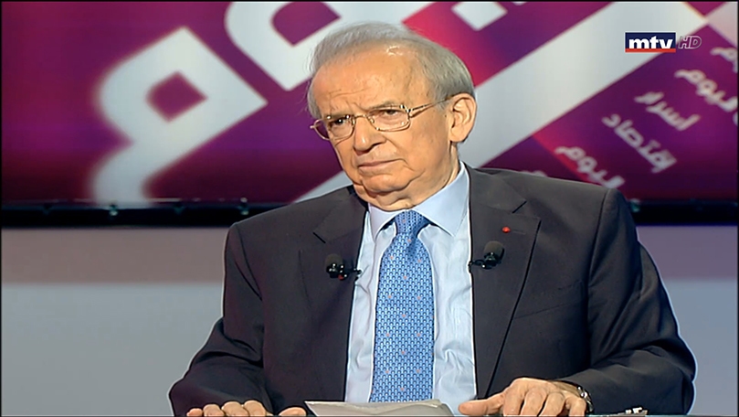 Marwan Hmadeh
