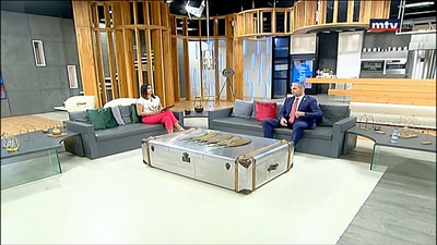Patrick Rizkallah -  The problem of real estate owners and tenants in Lebanon