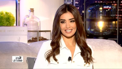 مقابلة مع ملحم زين  - Part 2