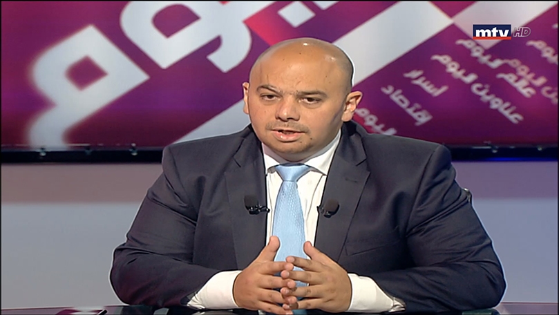 جاد داغر 