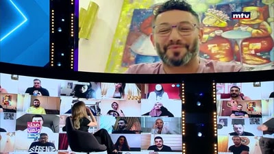 Scoop: New Song With Ziad Bourji