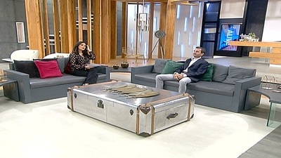 Walid Semaan - Unconventional treatment of corona