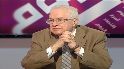 Abdel Hamid Ahdab
