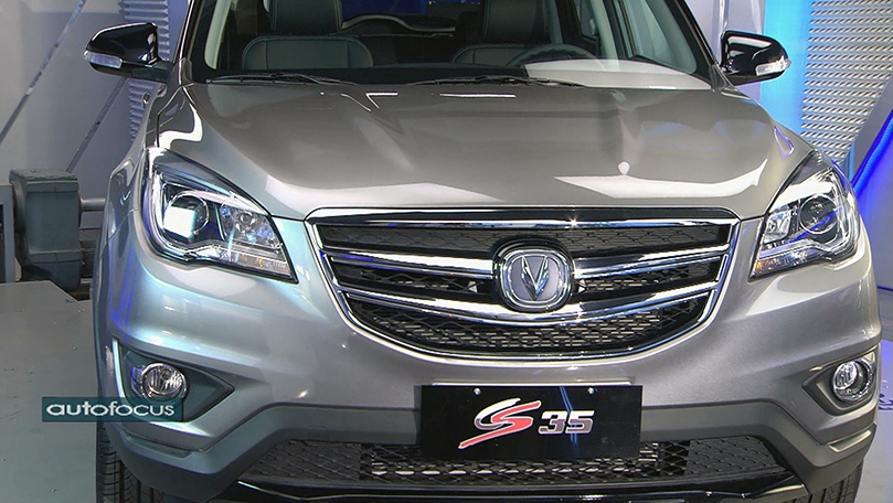 03 حزيران 2020 - Changan 2020