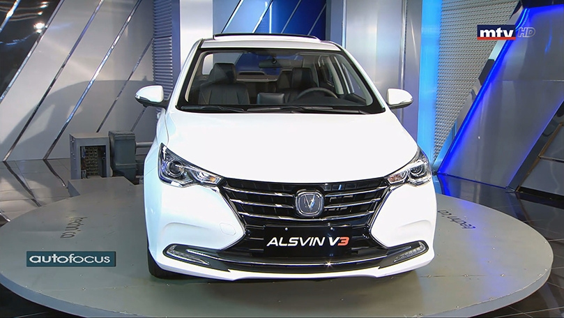 04 حزيران 2020 - Changan 2020