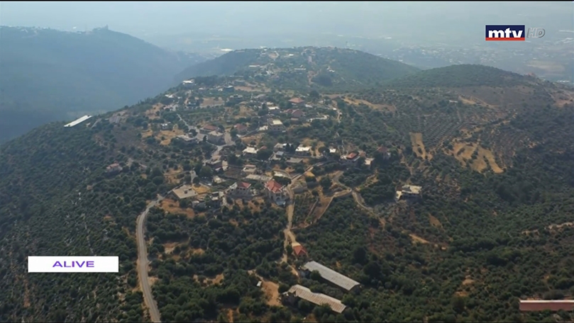 05 Jun 2020 - A Trip To Kfarhbab 