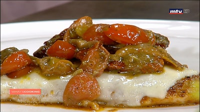 Quinoa Gratin