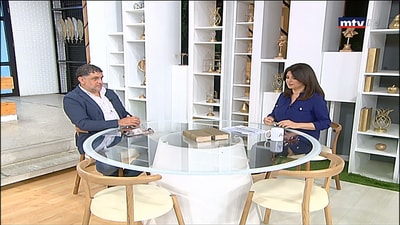 Dr Eid Azar - Prevention methods in the stage of reopening the country