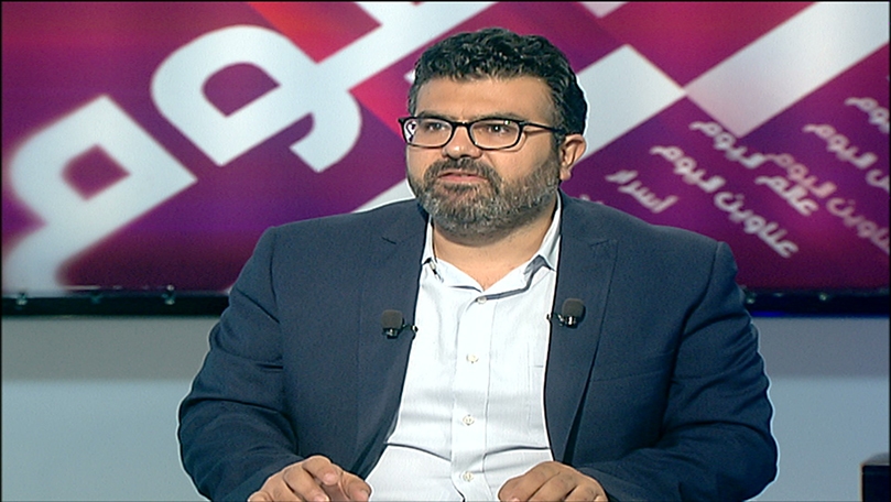 علي مراد