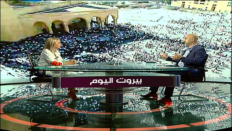 طوني أبي نجم