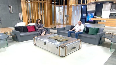 Ghassan El Rahbani