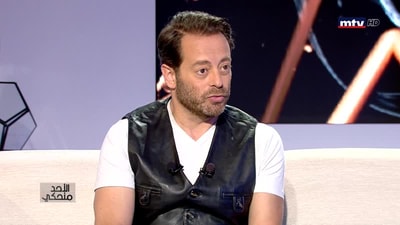 مقابلة مع بديع ابو شقرا