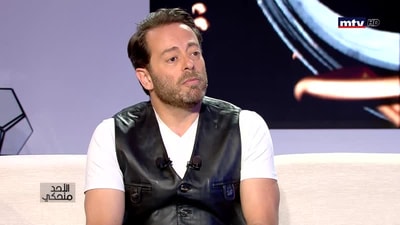 مقابلة مع بديع ابو شقرا