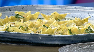 Ravioli Sihsh Barak