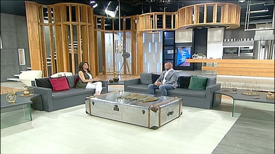 Ezzat Hussein Agha - An interactive platform for people with special needs