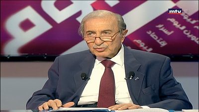 Anwar Al Khalil 