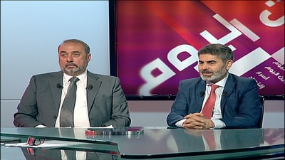 Raymond Feghaly - Renee Karam