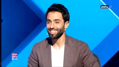 Surprise from Wael Jassar