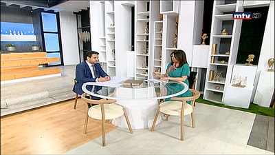 Charbel Cherfan - The law between the tenant and the owner 