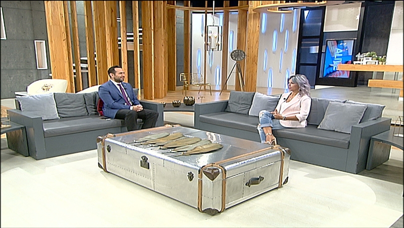 Rosalie Abi Khalil Sakr