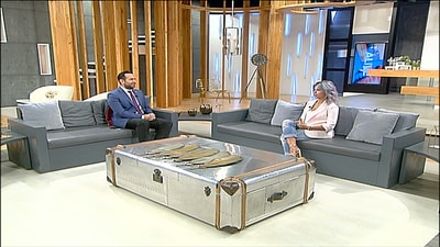 Rosalie Abi Khalil Sakr