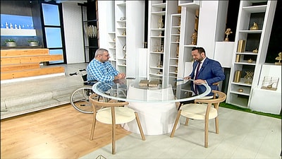 Fadi Al Halabi - Couples Decisions Making