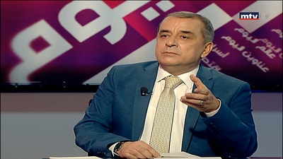 Mohammad Obeid