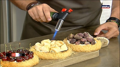 Tart osmaliye