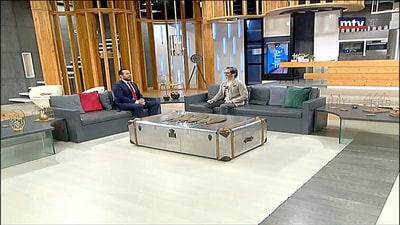 Ecole des Arts Ghassan Yammine - Ryan Idriss - Saxophone
