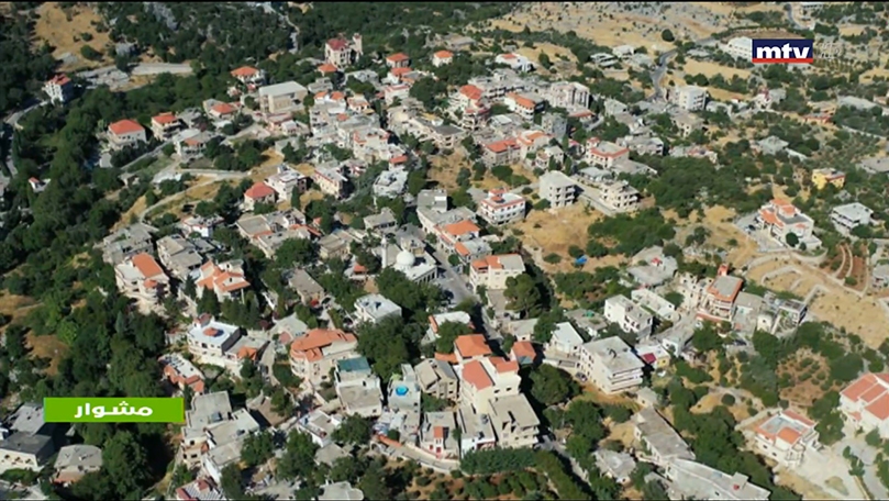 14 حزيران 2020 - مشوار الى كفرحونة
