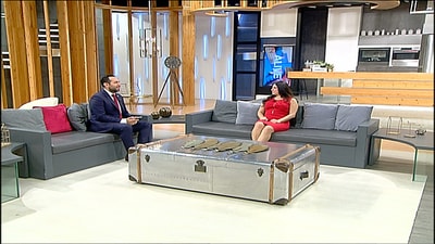 Hiba Al Kawas