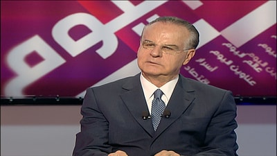 Georges Adwan