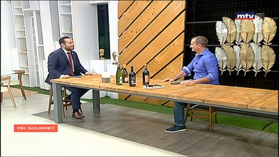 Wine - Part 2 