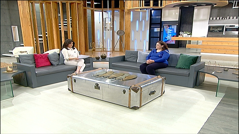 Hessen Sayah Korban - The crisis of foreign domestic workers