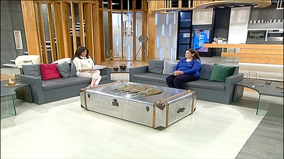 Hessen Sayah Korban - The crisis of foreign domestic workers