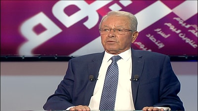 Rajeh El Khoury 