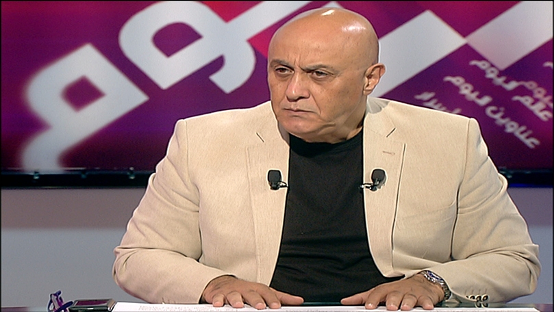 دافيد عيسى