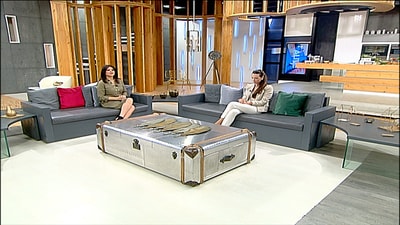 Michelle Hajjar - Jobs For Lebanon