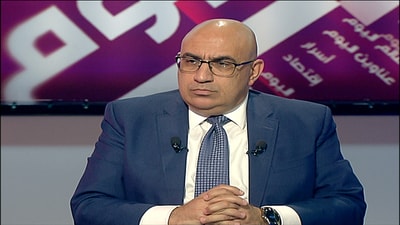 Charles Jabbour