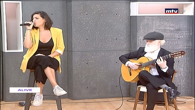 Ecole des Arts Ghassan Yammine - World Music Day - Jazz Music 