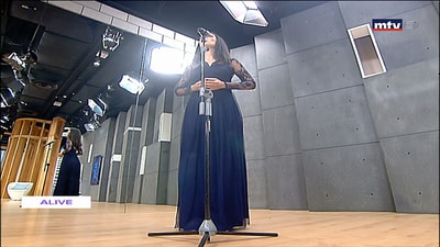 Ecole des Arts Ghassan Yammine - World Music Day - Opera 