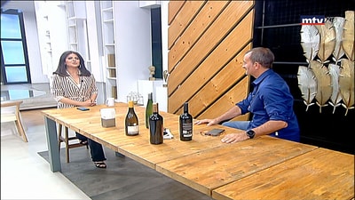 Wine - Part 3 