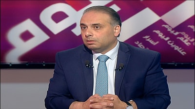 Ziad Al Sayegh
